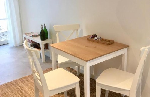 Middelfart Bed & Breakfast | Kroghøjgård