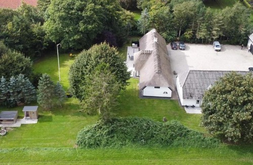 Middelfart Bed & Breakfast | Kroghøjgård