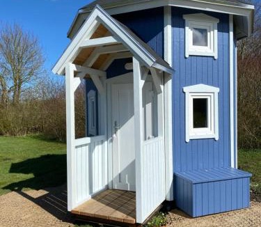 Grindsted Other | Kroghs Tiny Houses - Hyttebyen