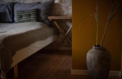 Tarm Hotel | Kroghuset - Det Lille Hotel