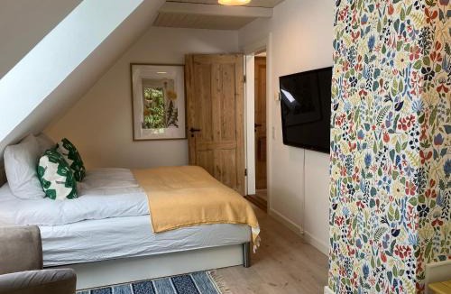 Nibe Bed & Breakfast | Krogsgaarden B&B