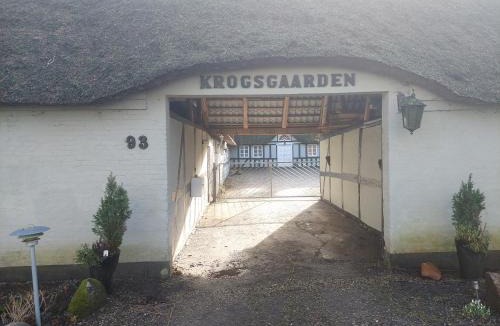 Naesby Bed & Breakfast | Krogsgaardens Bed and Breakfast