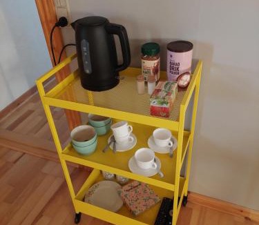 Naesby Bed & Breakfast | Krogsgaardens Bed and Breakfast