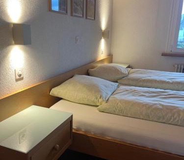 Saint Gallenkappel Hotel | Krone Bed & Breakfast