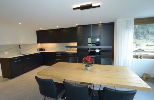Churwalden Apartment | Krone Churwalden für 6 Personen by Interhome