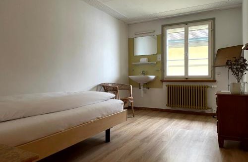 Trogen Hotel | Krone Trogen