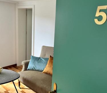 Trogen Hotel | Krone Trogen
