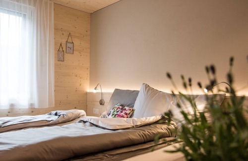 Mosnang Hotel | kroneLODGE