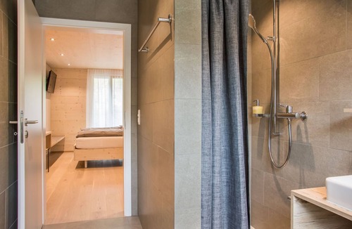 Mosnang Hotel | kroneLODGE