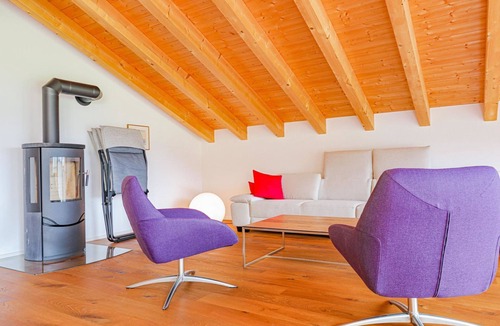 Lenk Apartment | Kronenplatz 11 OG by Interhome