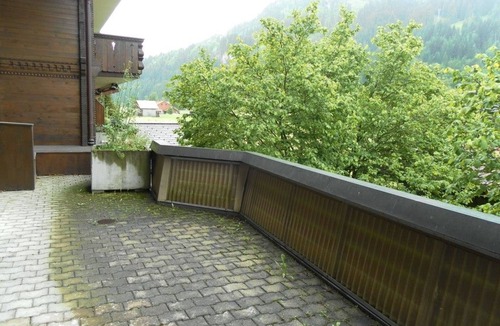 Lenk Apartment | Kronenplatz 6 # 2 by Interhome