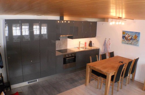Lenk Apartment | Kronenplatz 7 # 3 by Interhome
