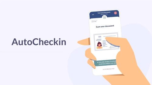 Burgos House | Kronoguest - Auto check-in
