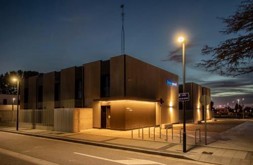 Burgos House | Kronoguest - Auto check-in