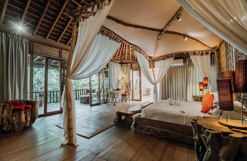Banjar Semer Hotel | Kropak Canggu