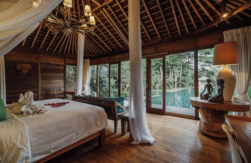 Banjar Semer Hotel | Kropak Canggu