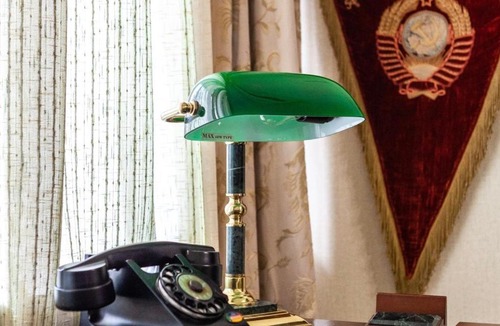 Central Administrative Okrug Apartment | Kropotkinskaya Apartment