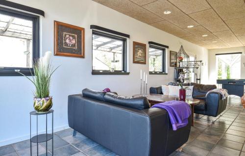 Sønder Nissum House | Krukken