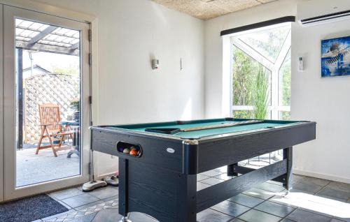 Sønder Nissum House | Krukken