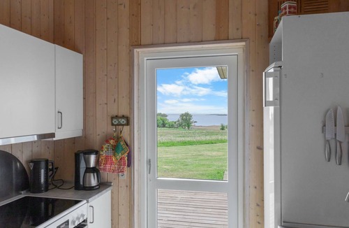 Faaborg House | "Krum" - 300m from the sea by Interhome