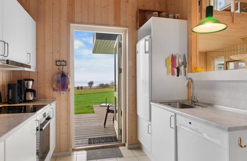 Faaborg House | "Krum" - 300m from the sea by Interhome