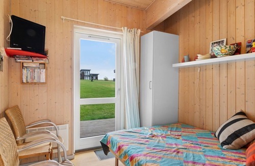 Faaborg House | "Krum" - 300m from the sea by Interhome