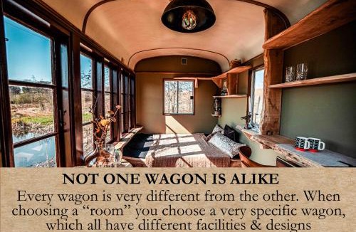 Aabenraa Other | Krusmølle Glamping