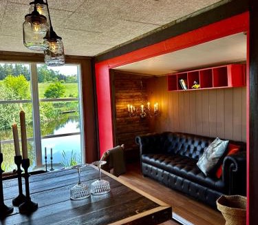 Aabenraa Other | Krusmølle Glamping