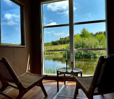 Aabenraa Other | Krusmølle Glamping