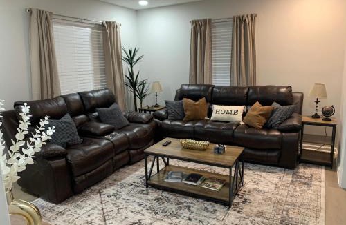 Tuskegee House | Ks Cozy Home