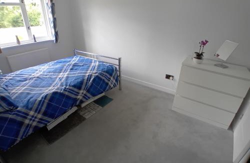 Dunmow House | 'Ks' Yard