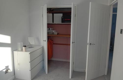 Dunmow House | 'Ks' Yard