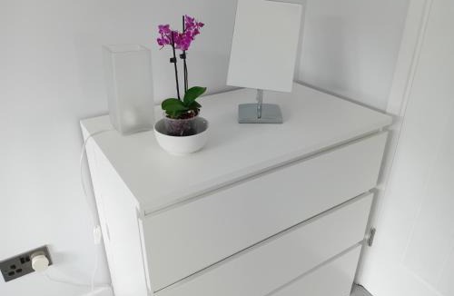 Dunmow House | 'Ks' Yard