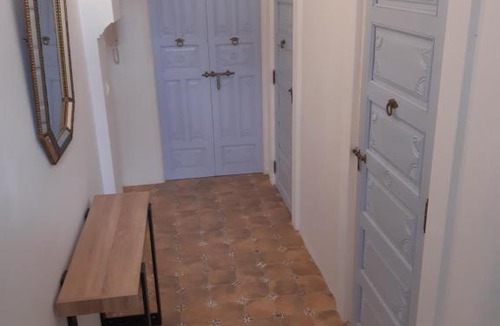 Old Town Apartment | Ksar azul 6 pers à 2 mn de la plage