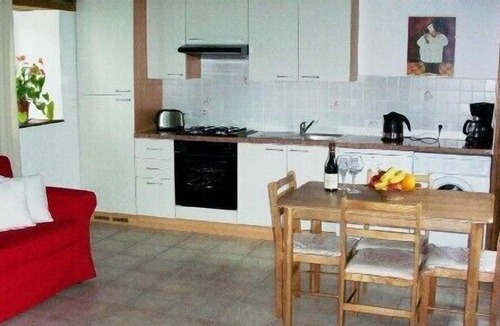 Mortroux Cottage | KSB, Marchain, 23220, Mortroux