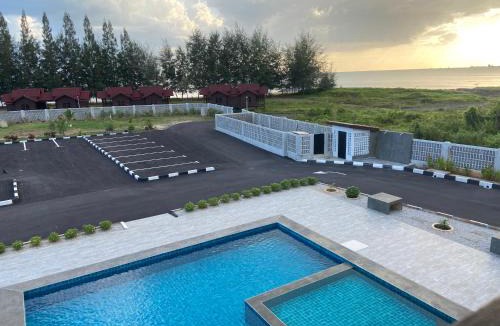 Alor Gajah Hotel | KSB Village Resort