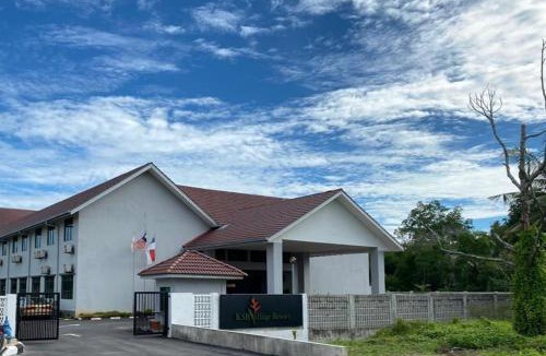 Alor Gajah Hotel | KSB Village Resort