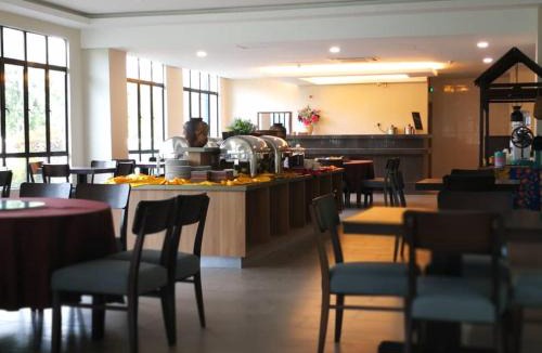 Alor Gajah Hotel | KSB Village Resort