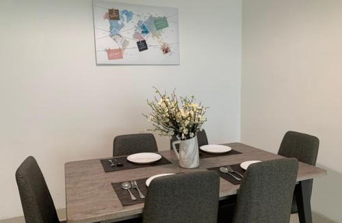 Taman Century Apartment | KSL Desplanade By Antlerzone