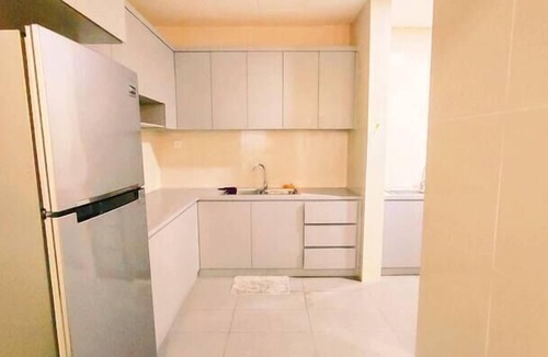 Taman Century Apartment | KSL Residence
