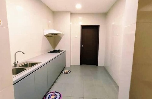Taman Century Apartment | KSL Residence