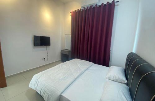 Ayer Panas House | KSP Guest House