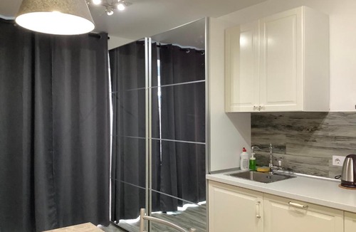 Kstovo Apartment | Kstovo Residence