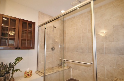 Manhattan Condo | KSU/Aggiville Luxury Condo w/ Gated Parking