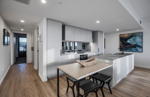 Kent Town Apartment | KT Apartments