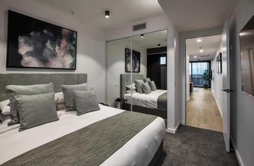 Kent Town Apartment | KT Apartments