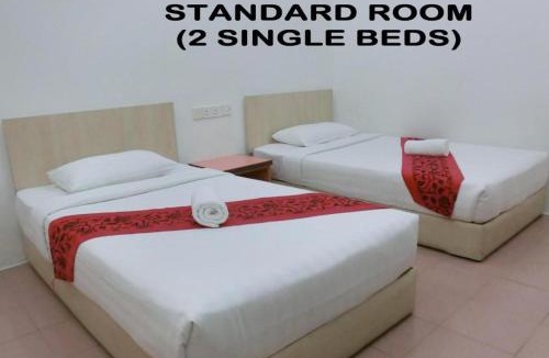 Kampung Tanjung Kapur Hotel | KT Beach Resort