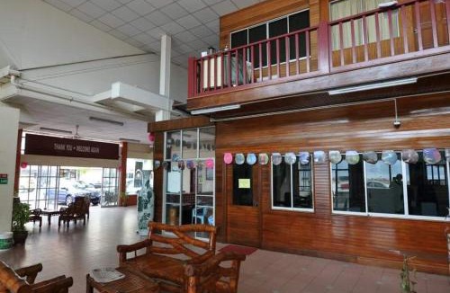 Kampung Tanjung Kapur Hotel | KT Beach Resort