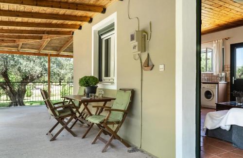 Paliki House | Ktima Dilberaki