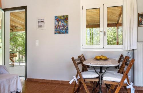 Paliki House | Ktima Dilberaki